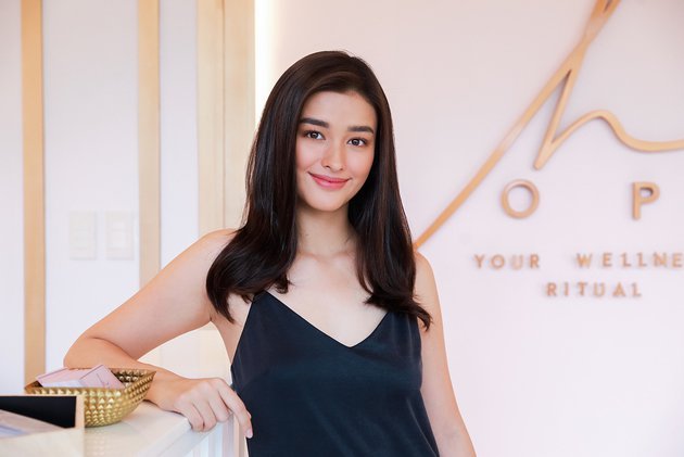 liza soberano