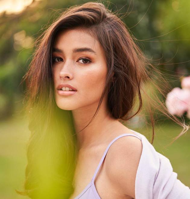 liza soberano