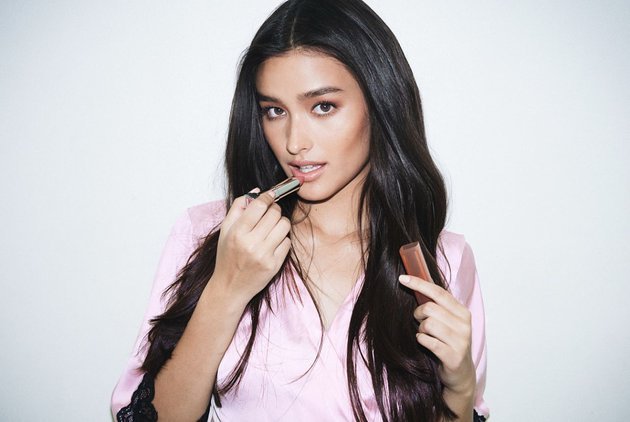 liza soberano