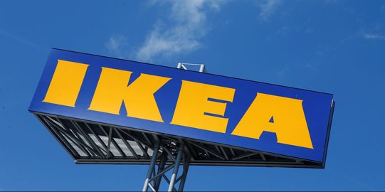 IKEA sebar diskon hingga 60 persen dari 24 Mei sampai 26 Juni 2018