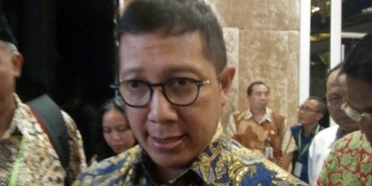 Raker dengan Komisi VIII, Menteri Agama klarifikasi soal daftar 200 mubalig