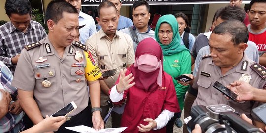 2 Kali pingsan & masih lemah, dosen USU dirawat di RS Bhayangkara