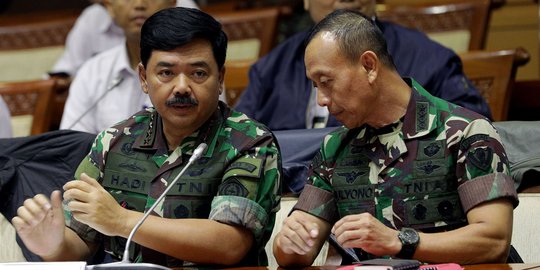 DPR setuju pembentukan Koopsussgab