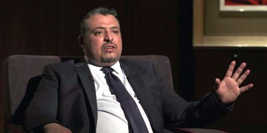 Upaya diam-diam Pangeran Saudi gulingkan kursi Raja Salman