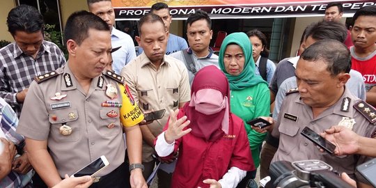 Kuasa hukum dosen USU klaim kliennya tak menulis soal bom Surabaya