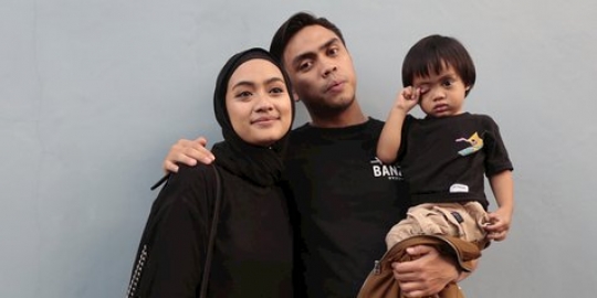 Sekala ulang tahun, begini ucapan selamat Ayudia Bing 