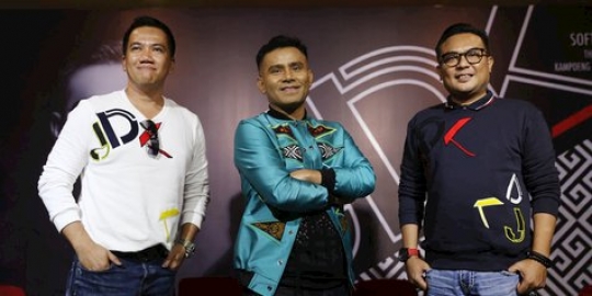 Sulit Cari Baju Yang Nyaman, Judika Buka Bisnis Clothing Line