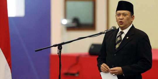 Ketua DPR harap Kemenag evaluasi daftar nama 200 mubalig