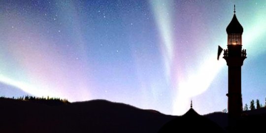 5 hal yang terjadi pada tubuh orang yang berpuasa 