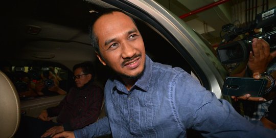 Manuver politik Abraham Samad, PDIP bilang 'jangan dibuat gaduh'