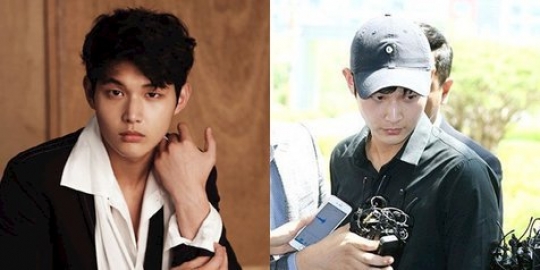 Lee Seo Won minta maaf kepada korban atas perbuatan yang dilakukannya