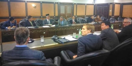 Malaysia gandeng FBI usut kasus 1MDB