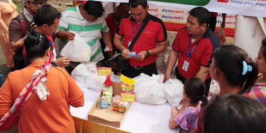 Kemendag gelar pasar murah di 400 pondok pesantren