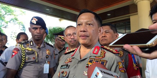 Cerita Jenderal Tito minta pendapat Artidjo di kasus kopi sianida