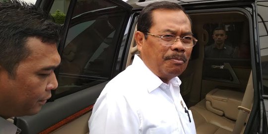 Jaksa Agung nilai penanganan terorisme leluasa usai revisi UU Terorisme disahkan