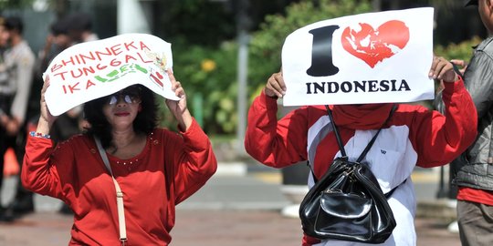 Cegah paham radikalisme, pemerintah diminta galakkan pendidikan kebangsaan