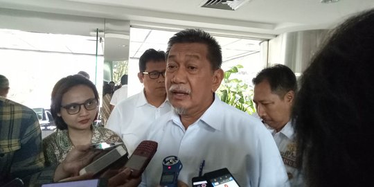 Demiz: Kehadiran BIJB harus diiringi dengan peningkatan kualitas SDM