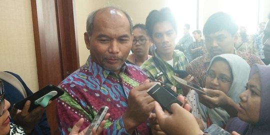 ESDM persilakan harga BBM naik asal besaran tak lebih dari 10 persen