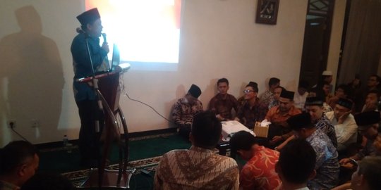 Fahri undang Gatot bukber, sekaligus silaturahim dan kritisi masalah bangsa