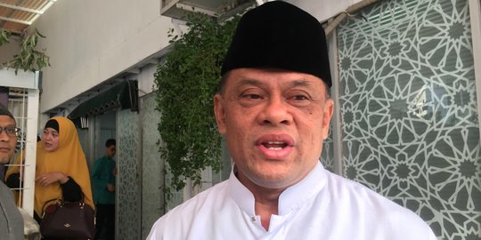 Selalu komunikasi dengan SBY, Gatot yakin maju Pilpres 2019