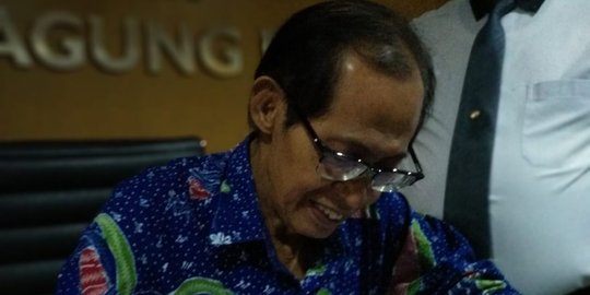 Pimpinan KPK harap pengganti Artidjo Alkostar bisa menambah hukuman koruptor