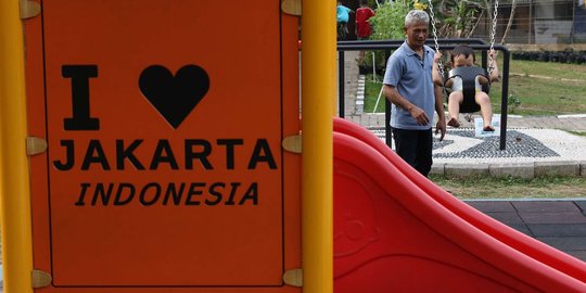 Kenaikan PBB 2018 di DKI dinilai rugikan kelas menengah