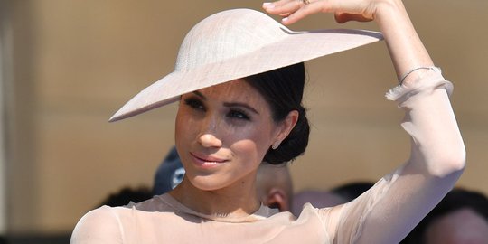 Rahasia perawatan Putri Diana, Kate Middleton, dan Meghan Markle
