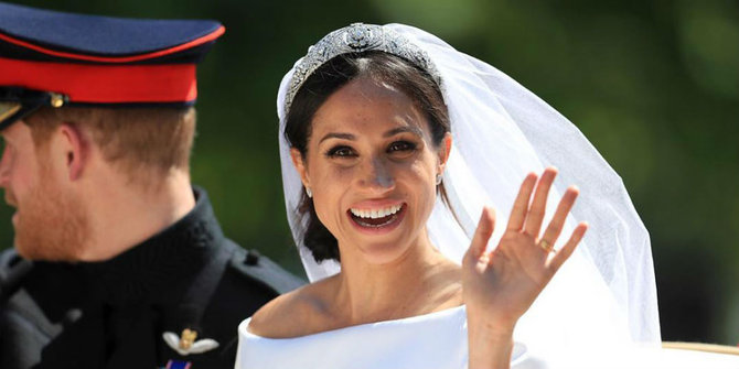 meghan markle