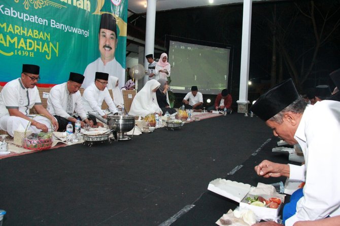 bupati banyuwangi abdullah azwar anas