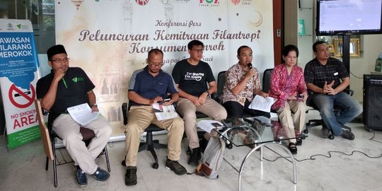 YLKI catat 22.615 orang gagal umrah dari berbagai agen travel