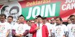 Jokowi dinilai terganggu dengan ancaman Cak Imin