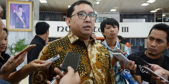 Fadli Zon nilai gaji pejabat BPIP melukai perasaan masyarakat