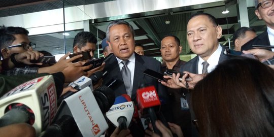 Perry Warjiyo beberkan bukti ketahanan ekonomi Indonesia masih sangat kuat