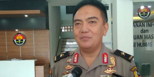 Polisi tindak tegas ormas kedapatan minta THR secara paksa