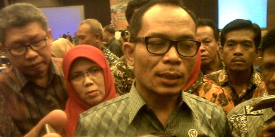 Pemerintah buka posko pengaduan THR tak sesuai ketentuan