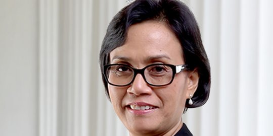 Sri Mulyani: Seluruh PNS, honorer serta presiden dan wakil terima THR