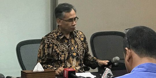 Bos OJK: Likuiditas perbankan Indonesia saat ini tembus Rp 618 triliun