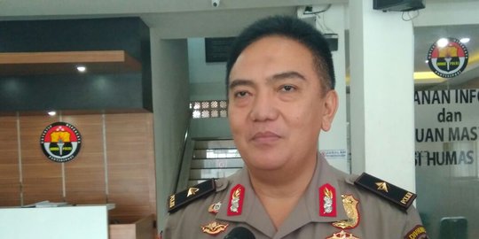 Polri minta pengusaha lapor ormas yang minta THR secara paksa