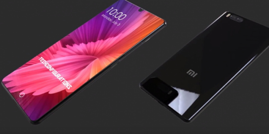 Xiaomi beri bocoran Mi 8 meluncur akhir Mei 2018