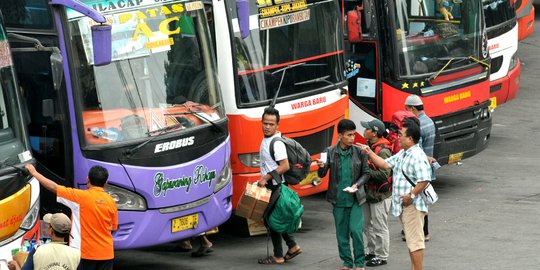 DPR minta pemerintah prioritaskan keselamatan dan keamanan pemudik