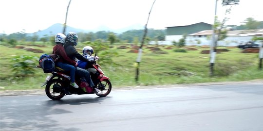 Jaga jalur mudik, 500 Personel Dishub Bekasi dilarang libur Lebaran