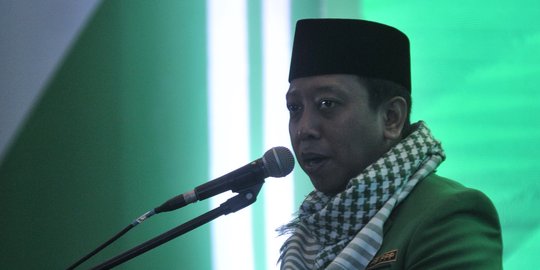 Ketum PPP yakin Mega dan tokoh BPIP tak akan minta gaji besar