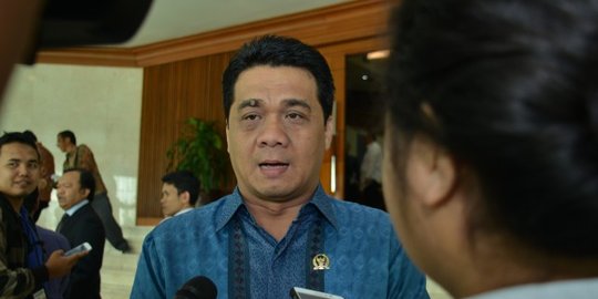 Video porno mirip kader Gerindra disebut fitnah jelang tahun politik