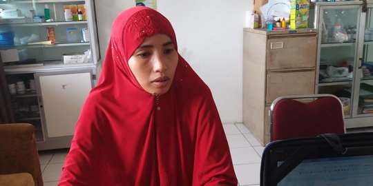 Perjuangan Zamira dan 6 anak, hidup terpisah dari suami & sempat diduga teroris