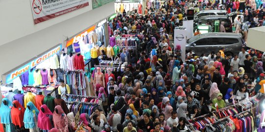 Pengusaha nilai daya beli masyarakat akan meningkat tahun ini, ini alasannya