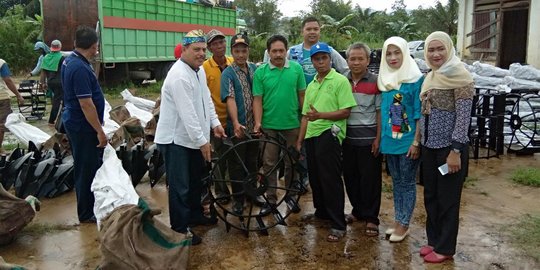 Politisi Demokrat ingin pastikan harga Sembako tak naik jelang Lebaran