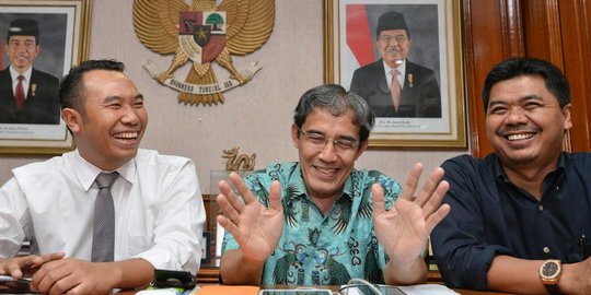 Mantan anggota KPU sebut banyak Caleg yang lebih baik dari eks napi korupsi