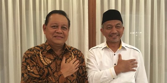 Merasa diserang kampanye hitam, pasangan Asyik yakin didukung kekuatan rakyat