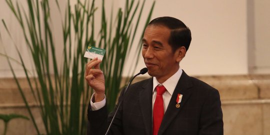 Jokowi sebut Indonesia kekurangan dokter