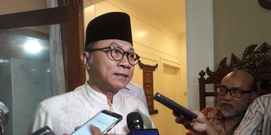 Ketua MPR: Larangan napi berpolitik ada di tangan hakim